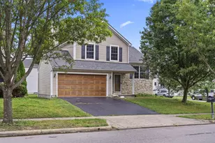 800 Bent Oak Dr, Blacklick, OH 43004 - Photo 1