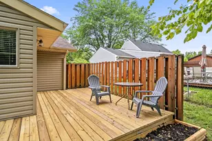 184 E Schrock Rd, Westerville, OH 43081 - Photo 51