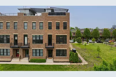 611 W 2nd Avenue, Columbus, OH 43201 - Photo 3