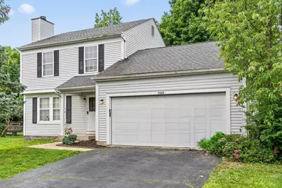 3325 Culloden Court, Reynoldsburg, OH 43068 - Photo 1