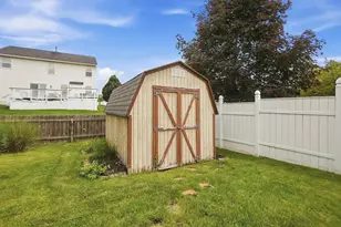 2020 Bellflower Ct, Grove City, OH 43123 - Photo 49