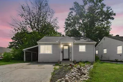 2800 Azelda Street, Columbus, OH 43211 - Photo 1