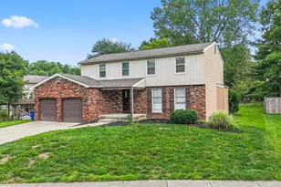 909 Prince William Ln, Westerville, OH 43081 - Photo 5