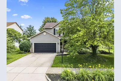 381 Hearthstone Drive, Delaware, OH 43015 - Photo 3
