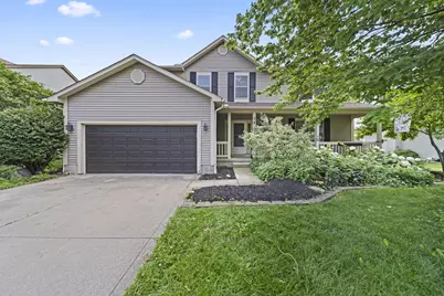 381 Hearthstone Drive, Delaware, OH 43015 - Photo 1