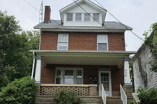 620 Warwick Ave, Zanesville, OH 43701 - Photo 1
