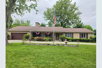 839 Vernon Heights Boulevard, Marion, OH 43302 - Photo 1