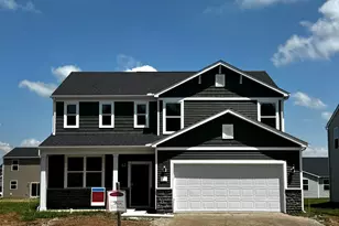 254 Dowler Dr, South Bloomfield, OH 43103 - Photo 1