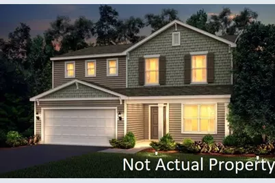 333 Honeysuckle Street #Lot 318, South Bloomfield, OH 43103 - Photo 1