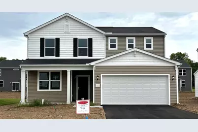 333 Honeysuckle Street #Lot 318, South Bloomfield, OH 43103 - Photo 1