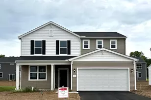 333 Honeysuckle St, South Bloomfield, OH 43103 - Photo 1
