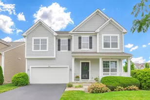 5950 McHine Way, Westerville, OH 43081 - Photo 1