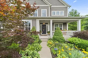 7386 Wellington Reserve Ct, Dublin, OH 43017 - Photo 5