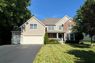 2899 Indian Summer Dr, Galena, OH 43021 - Photo 1