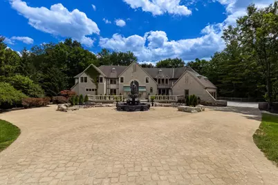 1635 Strathshire Hall Place, Powell, OH 43065 - Photo 7