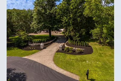 1635 Strathshire Hall Place, Powell, OH 43065 - Photo 5