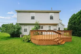 8488 Sunlight Dr, Reynoldsburg, OH 43068 - Photo 35