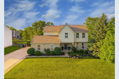2265 Reeves Avenue, Lewis Center, OH 43035 - Photo 1