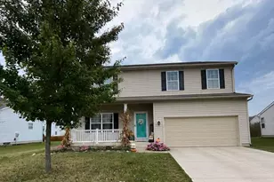 587 Virginia St, Ashville, OH 43103 - Photo 1