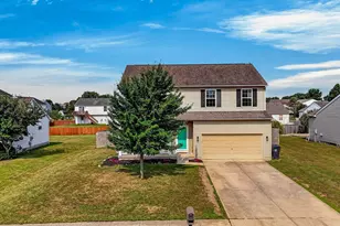 587 Virginia St, Ashville, OH 43103 - Photo 3