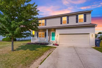 587 Virginia Street, Ashville, OH 43103 - Photo 1