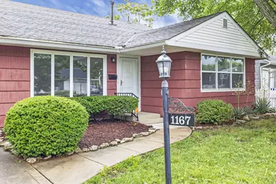 1167 Manfeld Drive, Columbus, OH 43227 - Photo 1