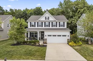 342 Mcnamara Loop, Lewis Center, OH 43035 - Photo 63