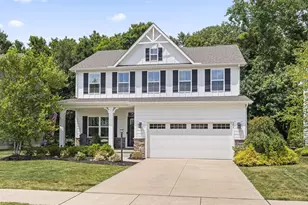342 Mcnamara Loop, Lewis Center, OH 43035 - Photo 3