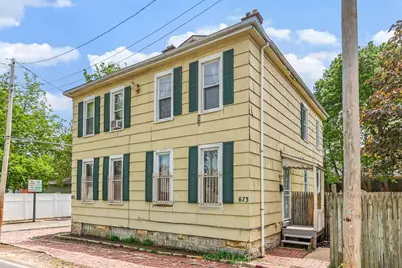 673 E Sycamore Street, Columbus, OH 43206 - Photo 5