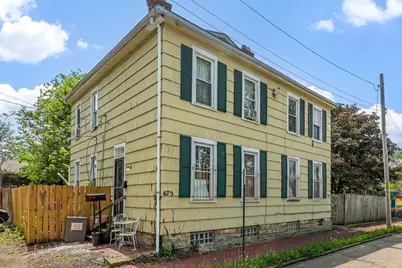 673 E Sycamore Street, Columbus, OH 43206 - Photo 3