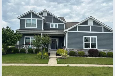 6342 Avondale Woods Boulevard #6342, Dublin, OH 43016 - Photo 1
