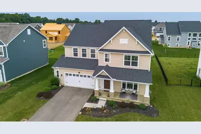 116 Maple Crest Drive, Lewis Center, OH 43035 - Photo 7