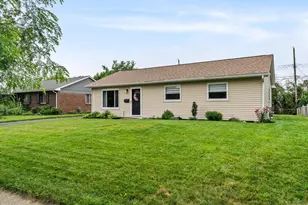 3694 Westbrook Dr, Hilliard, OH 43026 - Photo 1