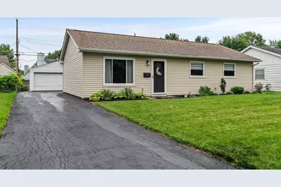 3694 Westbrook Drive, Hilliard, OH 43026 - Photo 3