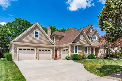 5592 Fawnbrook Lane, Dublin, OH 43017 - Photo 3