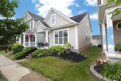 7911 Ashenden Drive, Blacklick, OH 43004 - Photo 9