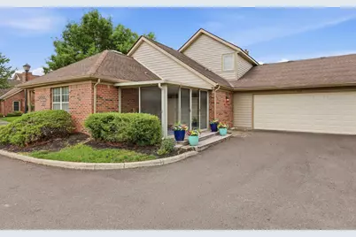 9448 Clermont Boulevard, Powell, OH 43065 - Photo 5