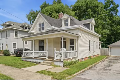 240 E Main Street, West Jefferson, OH 43162 - Photo 1