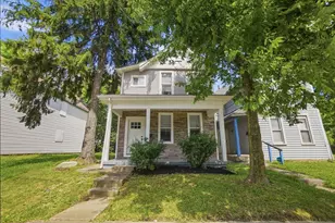 516 Miller Ave, Columbus, OH 43205 - Photo 1
