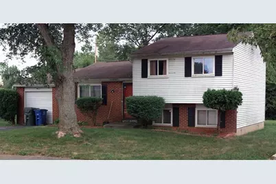 2630 Agawam Circle, Columbus, OH 43224 - Photo 1