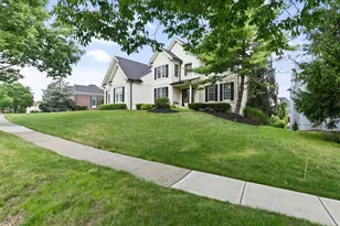8347 Amberleigh Way, Dublin, OH 43017 - Photo 5