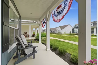 5614 Jessica Lane W, Powell, OH 43065 - Photo 9