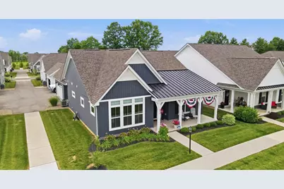 5614 Jessica Lane W, Powell, OH 43065 - Photo 3