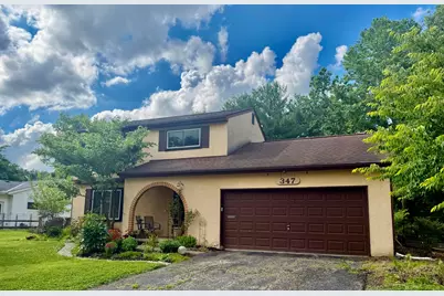 347 N Westmoor Avenue, Newark, OH 43055 - Photo 1