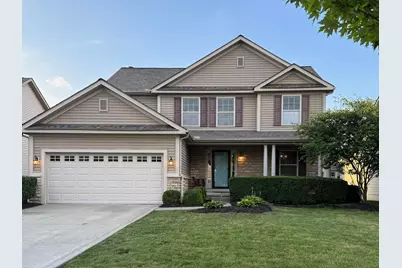 576 Heartland Court, Sunbury, OH 43074 - Photo 1