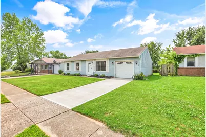 2631 Millrace Drive, Columbus, OH 43207 - Photo 3
