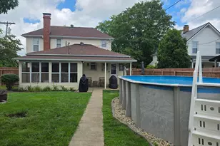 17428 High St, Clarksburg, OH 43115 - Photo 21