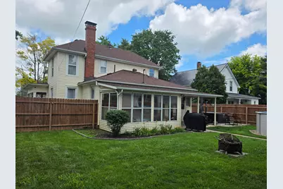 17428 High Street, Clarksburg, OH 43115 - Photo 21