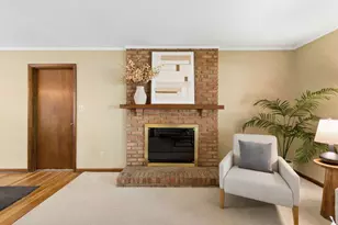 3140 Wareham Rd, Upper Arlington, OH 43221 - Photo 5