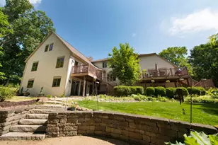 285 Partridge, Powell, OH 43065 - Photo 1